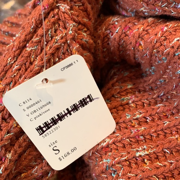 Free People Leo Tunic Sweater - Picture 4 of 4